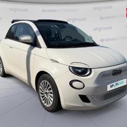 Fiat 500C e 95ch MY23 Bischheim