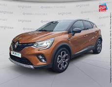 Renault Captur - 1.3 TCe 155ch FAP Intens EDC - 16 499 €