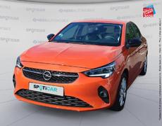 Opel Corsa Belfort