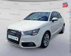 Audi A1 Forbach