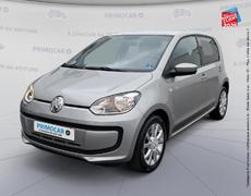 Volkswagen UP Forbach