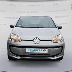 Volkswagen UP 1.0 75ch BlueMotion up! club 3p Forbach