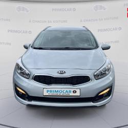 Kia Cee'd 1.6 CRDi 136ch ISG Active Prix-l&egrave;s-M&eacute;zi&egrave;res