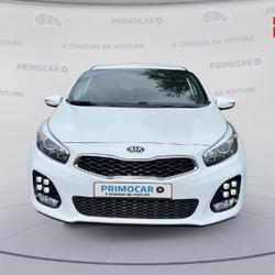 Kia Cee'd 1.0 T-GDi 120ch ISG GT Line Prix-l&egrave;s-M&eacute;zi&egrave;res