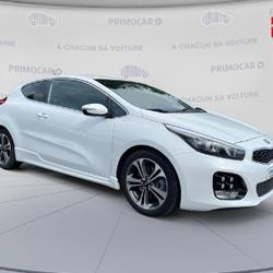 Kia Cee'd 1.0 T-GDi 120ch ISG GT Line Prix-l&egrave;s-M&eacute;zi&egrave;res