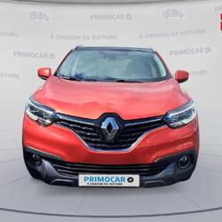 Renault Kadjar 1.2 TCe 130ch energy Intens Forbach