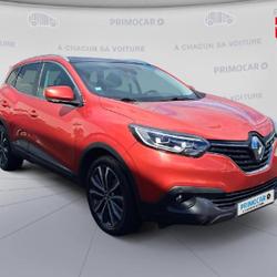 Renault Kadjar 1.2 TCe 130ch energy Intens Forbach