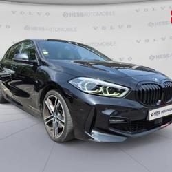 BMW Serie 1 116dA 116ch M Sport DKG7 Dizy