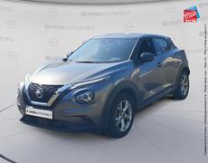 Nissan Juke Metz