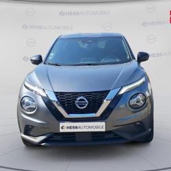 Nissan Juke 1.0 DIG-T 117ch N-Connecta Metz