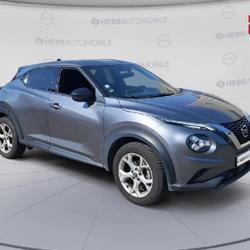 Nissan Juke 1.0 DIG-T 117ch N-Connecta Metz
