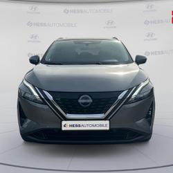 Nissan Qashqai e-POWER 190ch N-Connecta 2022 occasion - Besan&ccedil;on - photo 2/30