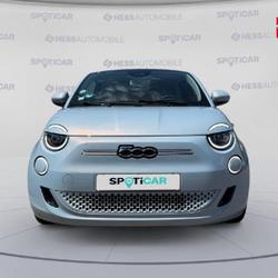 Fiat 500 II e 118ch Ic&ocirc;ne Plus (Pack Magic Eye) Bischheim