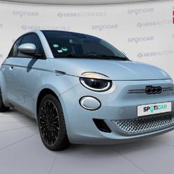 Fiat 500 II e 118ch Ic&ocirc;ne Plus (Pack Magic Eye) Bischheim