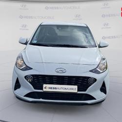 Hyundai i10 1.0 67ch ECO Intuitive BVR Ch&acirc;lons-en-Champagne