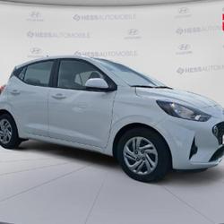 Hyundai i10 1.0 67ch ECO Intuitive BVR Ch&acirc;lons-en-Champagne