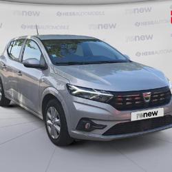 Dacia Sandero 1.0 SCe 65ch Confort -22 Illkirch-Graffenstaden