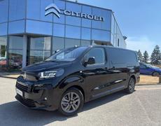 Citroen Jumpy Normanville