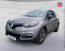 Renault Captur Strasbourg