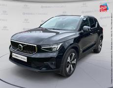 Volvo XC40 Dizy