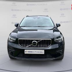 Volvo XC40 T5 Recharge 180 + 82ch Ultimate DCT 7 Dizy