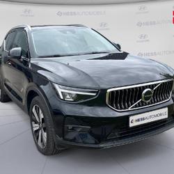 Volvo XC40 T5 Recharge 180 + 82ch Ultimate DCT 7 Dizy
