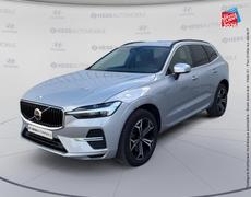 Volvo XC60 Dizy