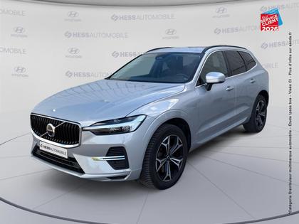 Volvo XC60 - B4 AdBlue AWD 197ch Momentum Business Geartronic - 32 499 €