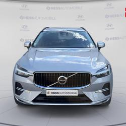 Volvo XC60 B4 AdBlue AWD 197ch Momentum Business Geartronic occasion - Dizy - photo 2/30