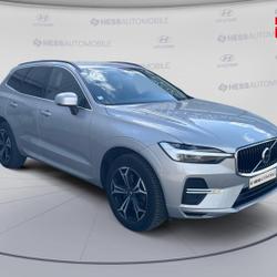 Volvo XC60 B4 AdBlue AWD 197ch Momentum Business Geartronic occasion - Dizy - photo 3/30