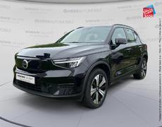 Volvo XC40 Reims