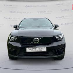 Volvo XC40 Recharge 231ch Start EDT Reims