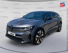 Renault Megane 4 Schweighouse-sur-Moder