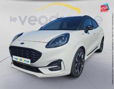 Ford Puma Illzach