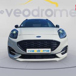 Ford Puma 1.0 EcoBoost 125ch mHEV ST-Line 6cv Illzach