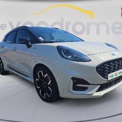 Ford Puma 1.0 EcoBoost 125ch mHEV ST-Line 6cv Illzach