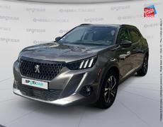 Peugeot 2008 - 1.2 PureTech 130ch S&S GT - 13 499 €