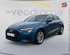 Audi A3 Sportback Bischheim