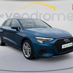 Audi A3 Sportback 35 TFSI 150ch Business line Bischheim