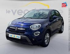 Fiat 500x Illzach