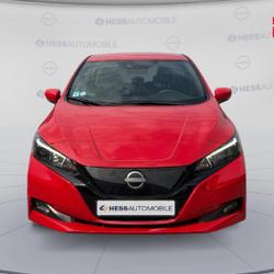 Nissan Leaf 150ch 40kWh Acenta 22 Souffelweyersheim
