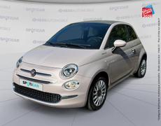 Fiat 500C Illzach