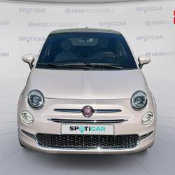 Fiat 500C 1.0 70ch BSG S&S Dolcevita Illzach