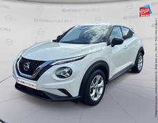 Nissan Juke Souffelweyersheim