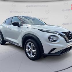 Nissan Juke 1.0 DIG-T 114ch Tekna 2021 Souffelweyersheim