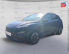 Hyundai Kona Mulhouse