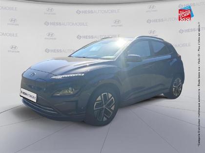 Hyundai Kona - Electric 39 kWh - 136 ch Intuitive - 17 999 €