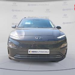 Hyundai Kona Electric 39 kWh - 136 ch Intuitive Mulhouse