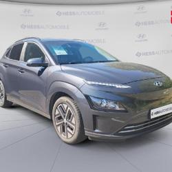 Hyundai Kona Electric 39 kWh - 136 ch Intuitive Mulhouse
