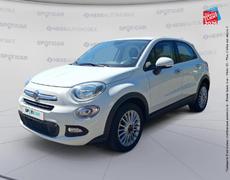 Fiat 500x - 1.6 Multijet 16v 120ch Popstar - 13 299 €